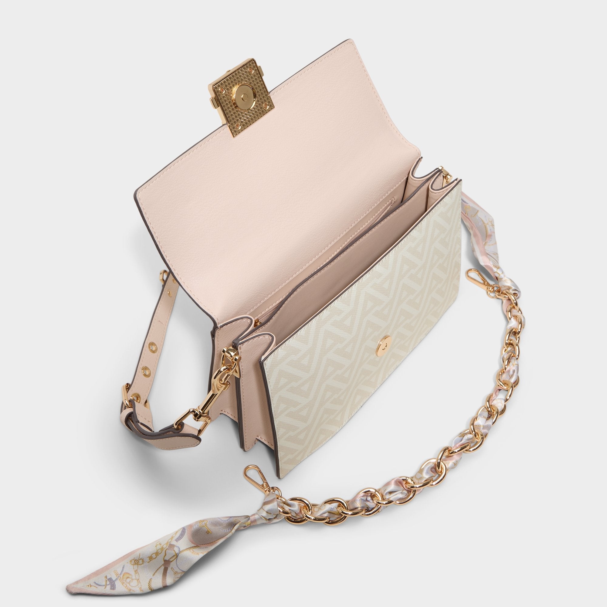 Aldo Gediaa in Bone - Crossbody bag Women|Bags
