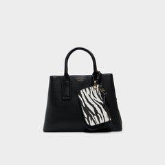 Aldo Jeynnaa in Black - Satchel bag Women|Bags