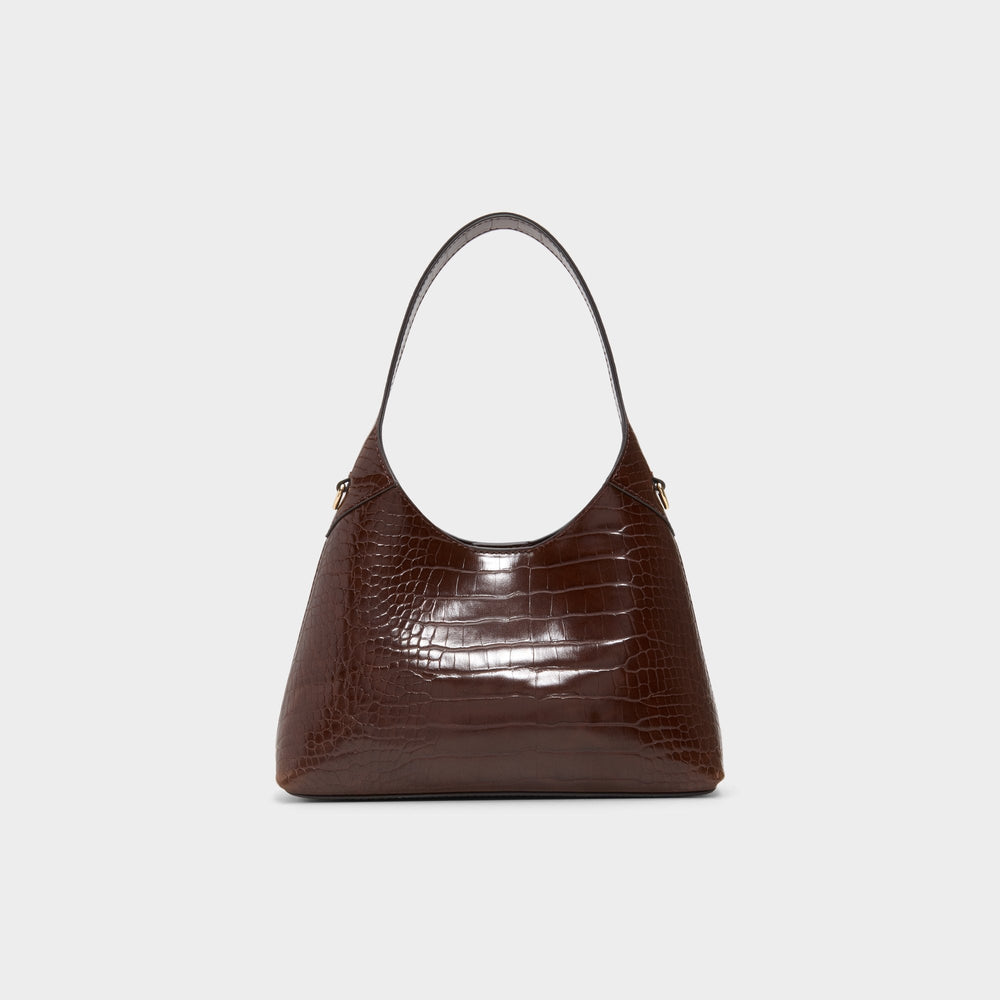 Aldo Smallharperr in Brown - Hobo bag Women|Bags