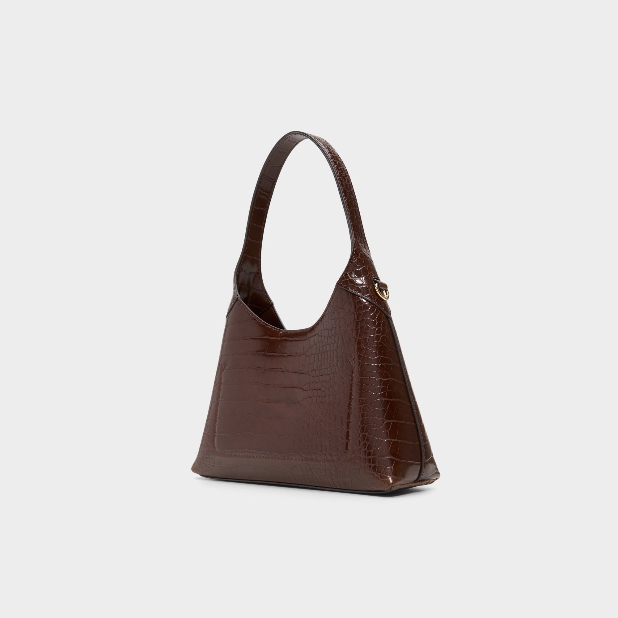 Aldo Smallharperr in Brown - Hobo bag Women|Bags