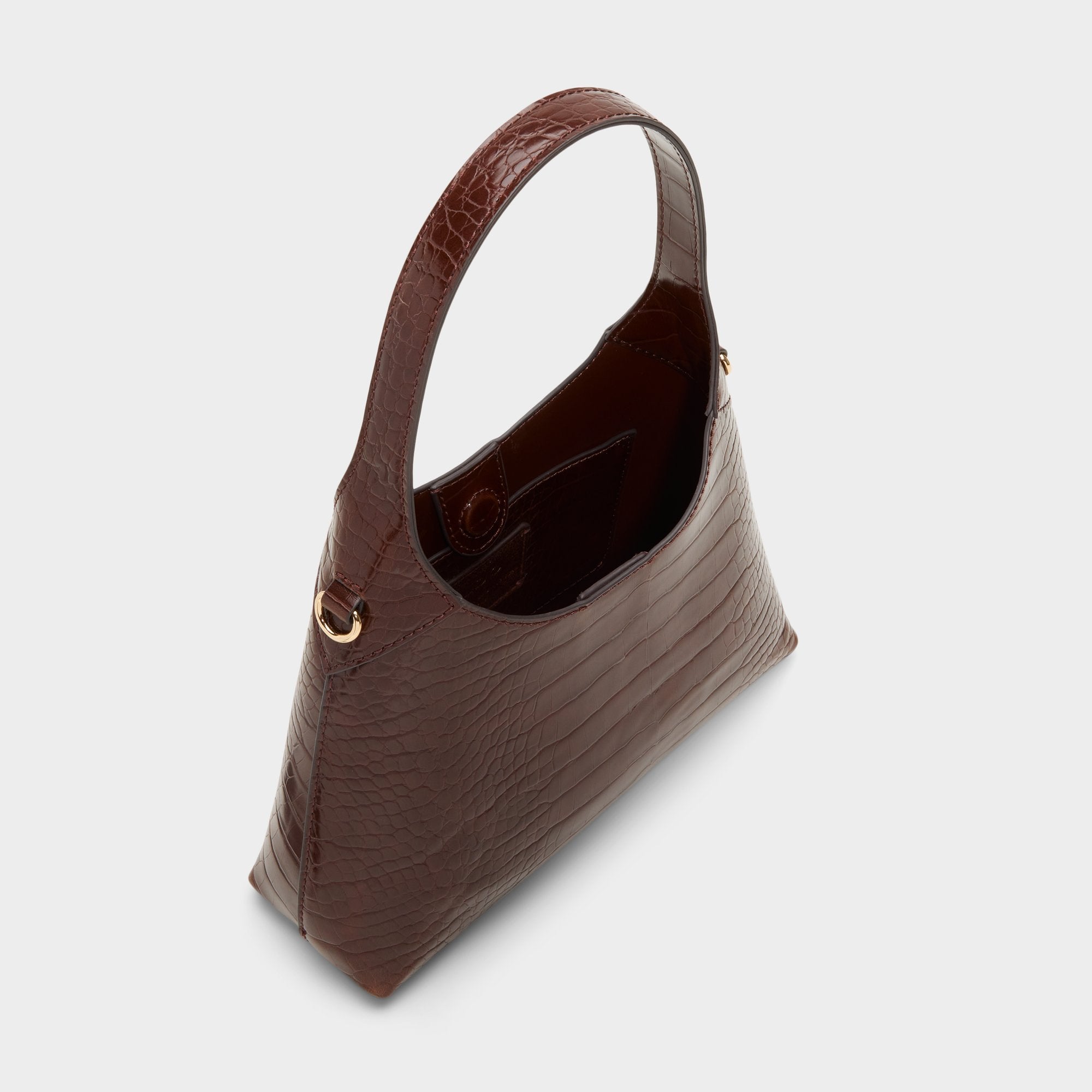 Aldo Smallharperr in Brown - Hobo bag Women|Bags