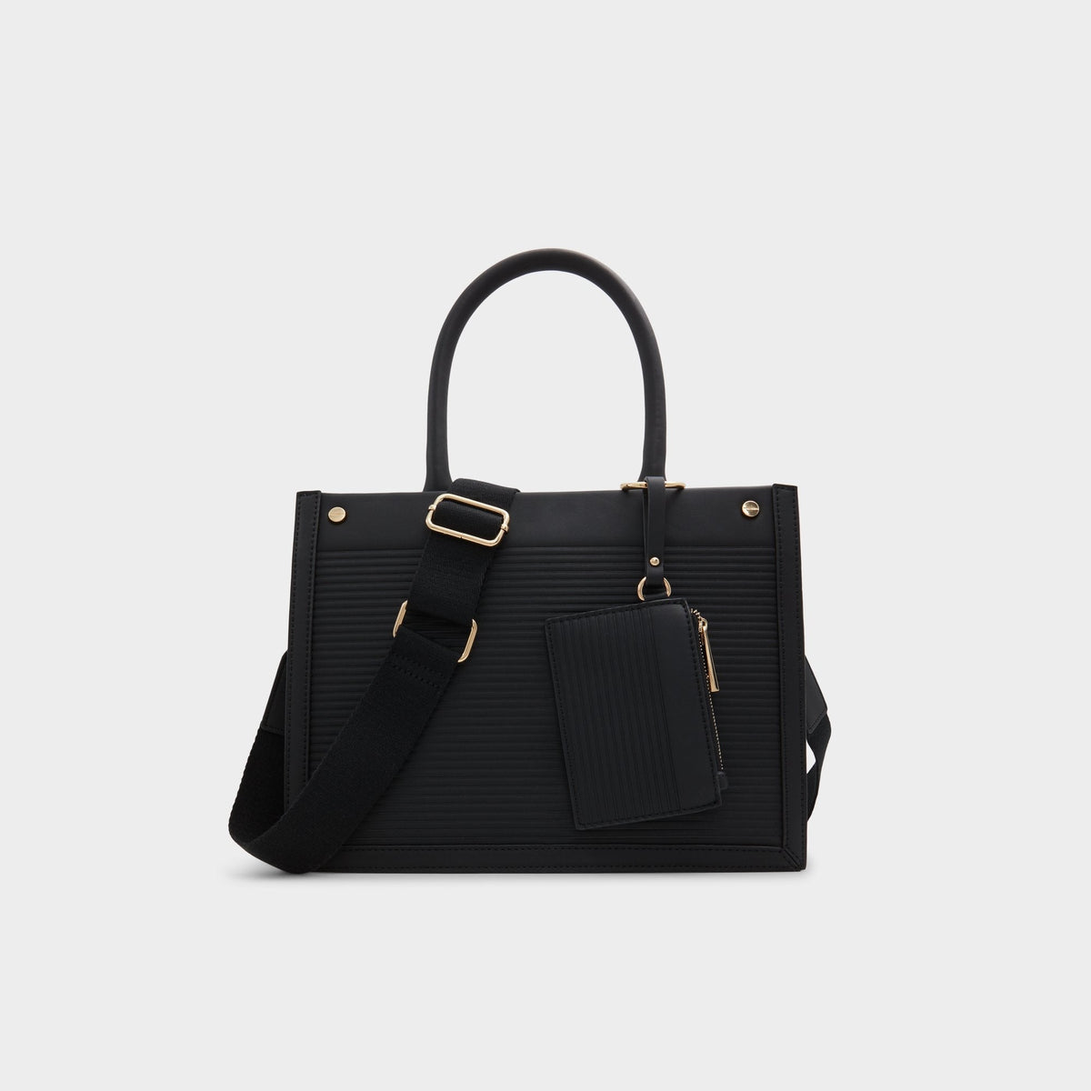 Aldo Daspiass in Black - Satchel bag Women|Bags