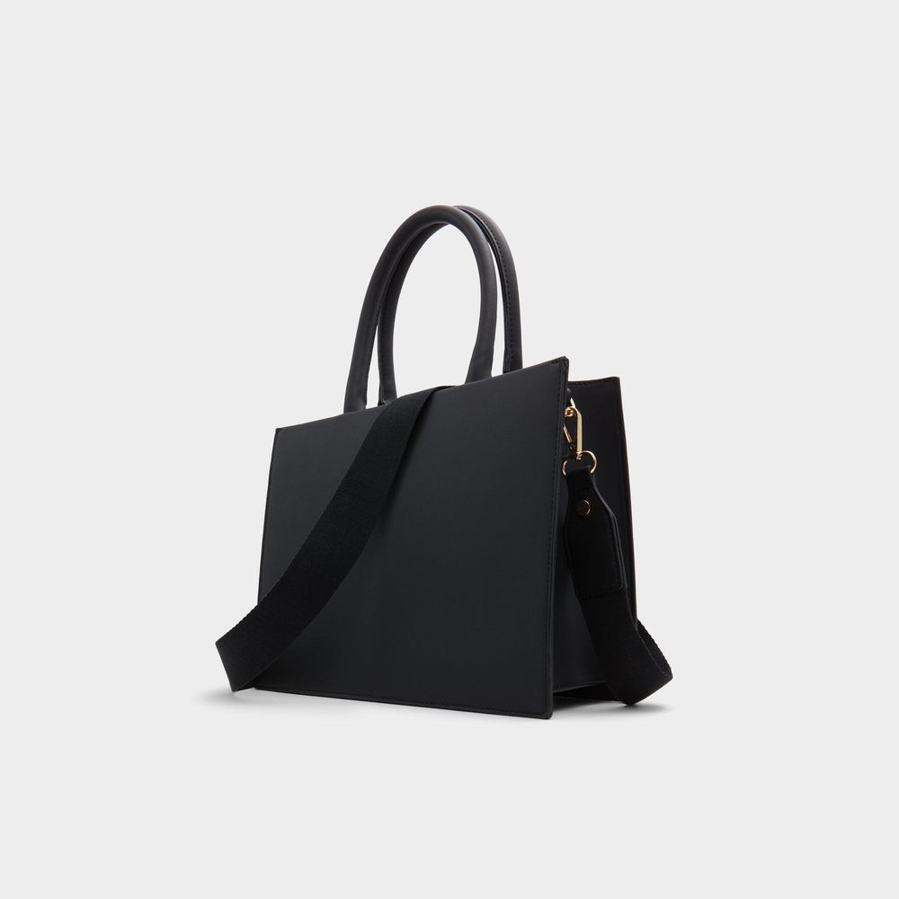 Aldo Daspiass in Black - Satchel bag Women|Bags