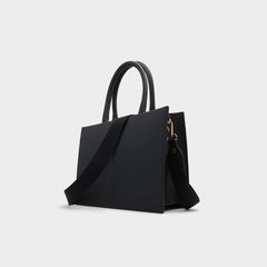 Aldo Daspiass in Black - Satchel bag Women|Bags