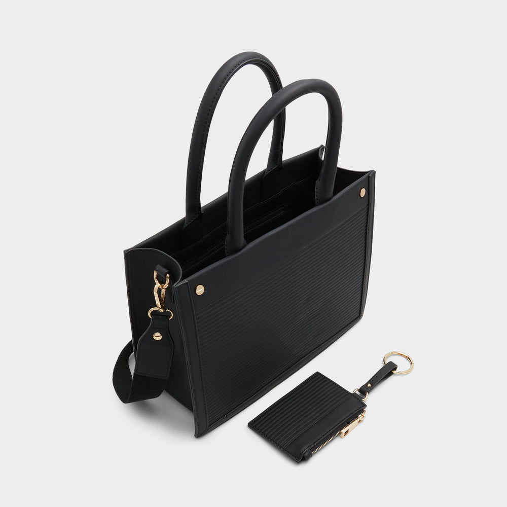 Aldo Daspiass in Black - Satchel bag Women|Bags