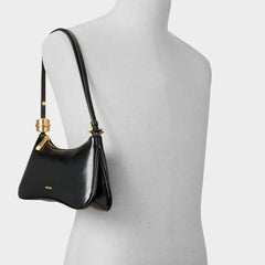 Aldo Amelliee in Black Overflow -  Women