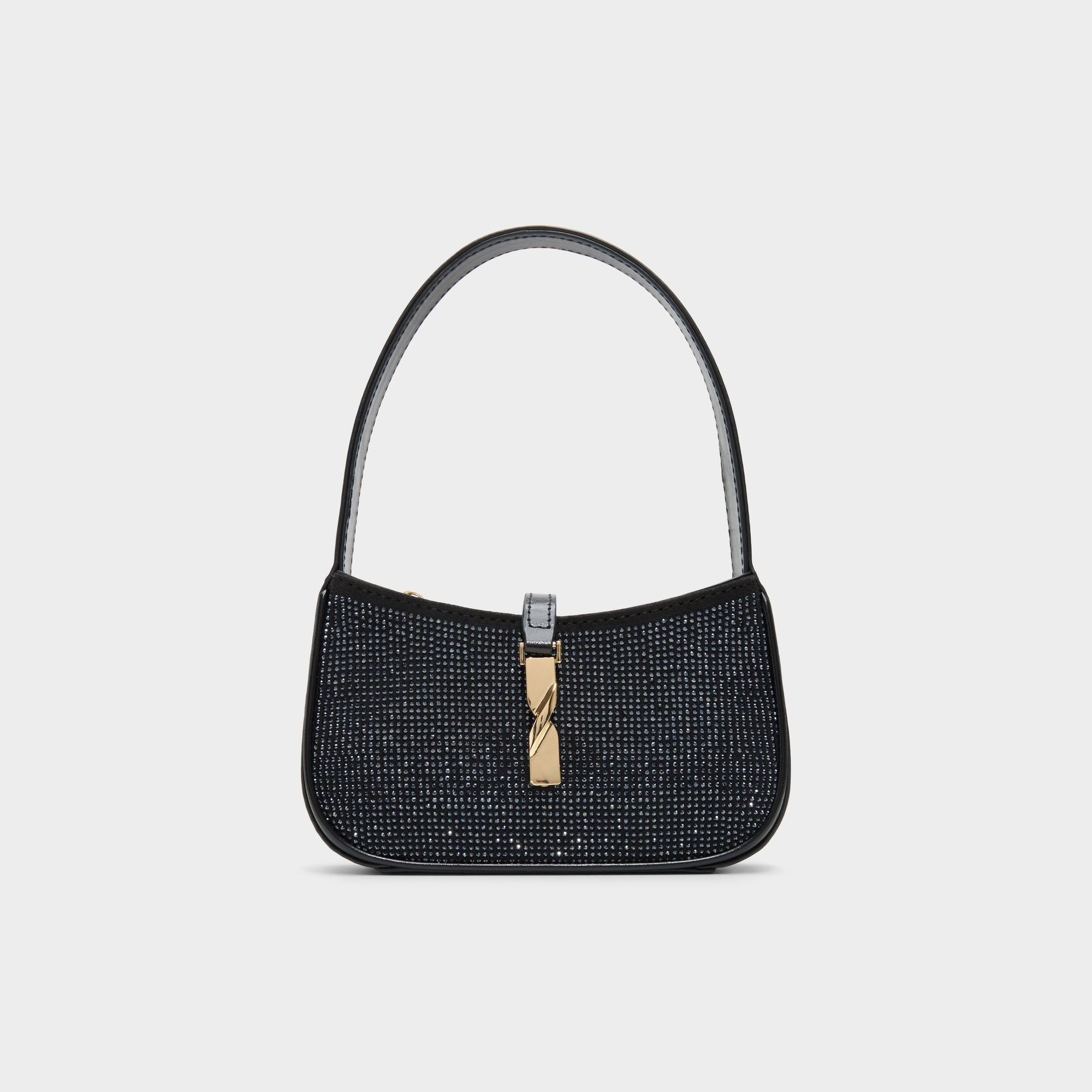 Aldo Abriellaa in Other Black - Shoulder bag Women|Bags