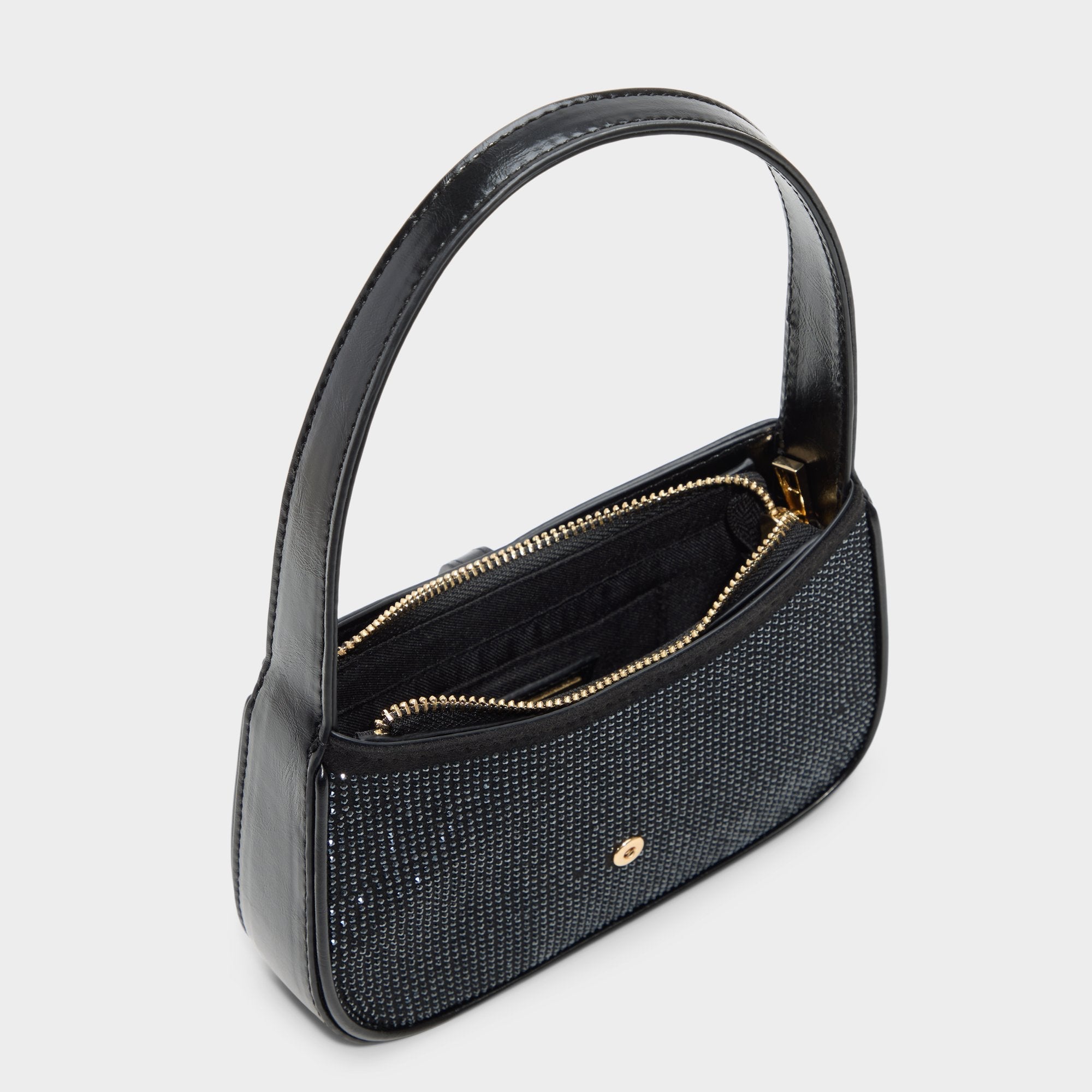 Aldo Abriellaa in Other Black - Shoulder bag Women|Bags