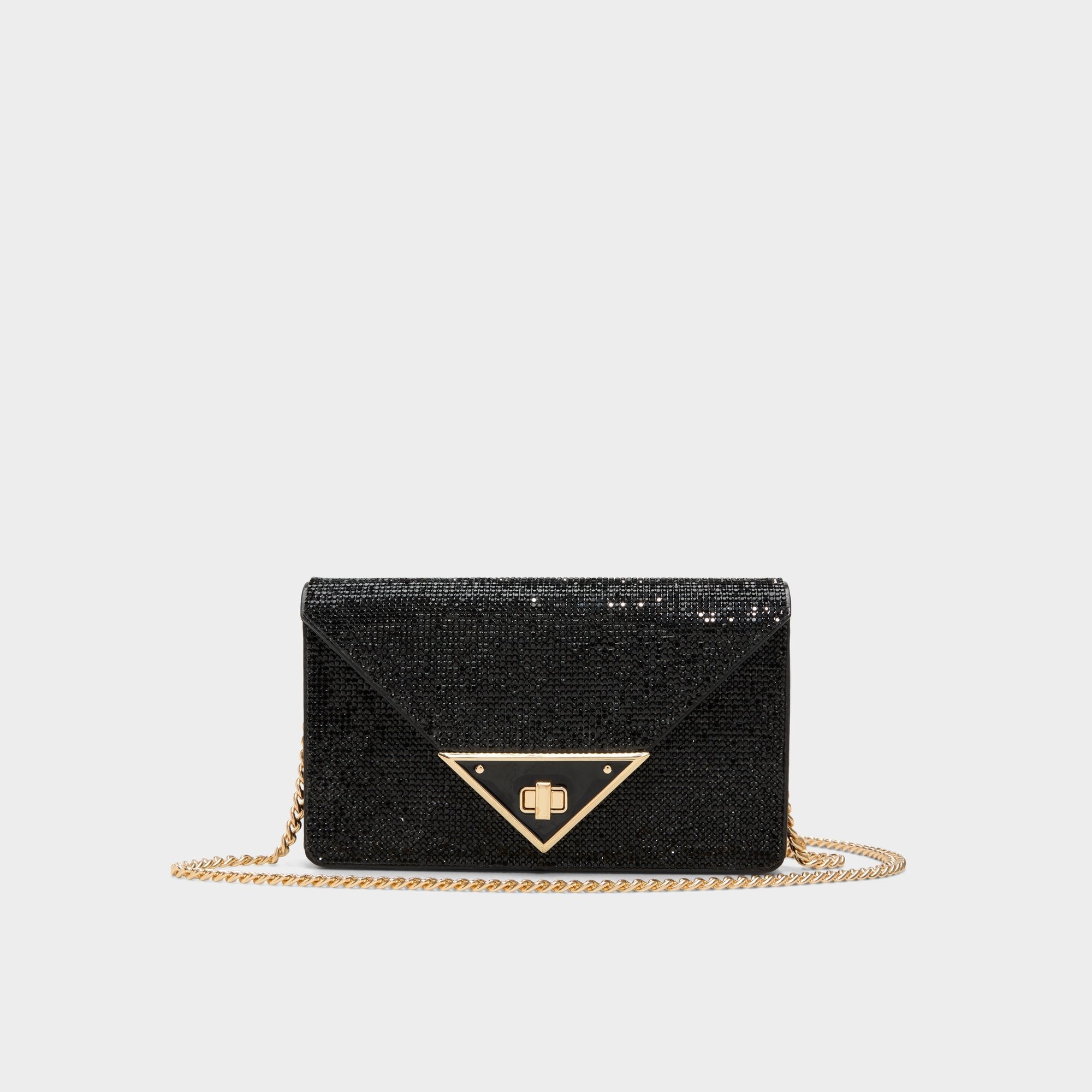 Aldo Brimortonblngg in Black Overflow - Wallet Women|Bags