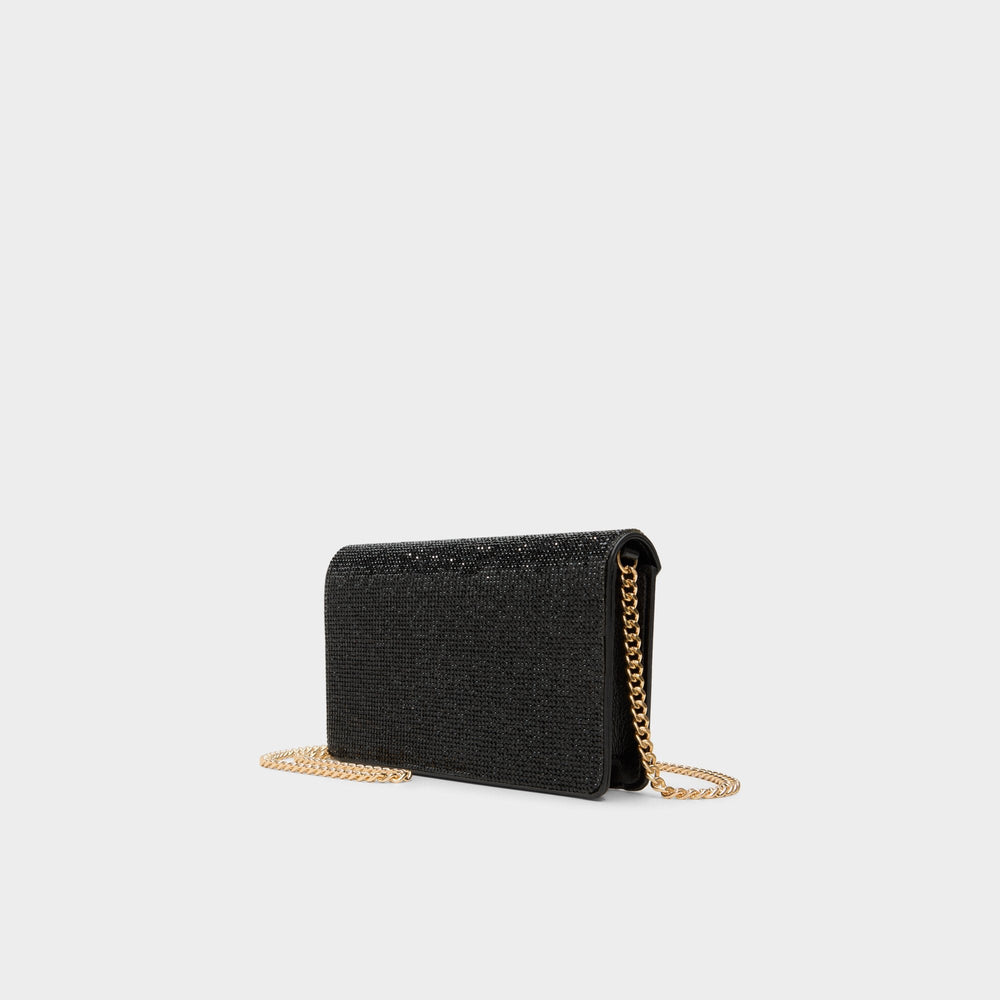 Aldo Brimortonblngg in Black Overflow - Wallet Women|Bags