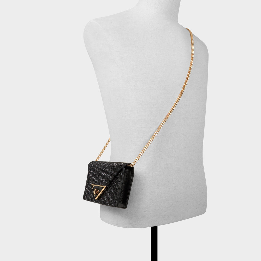 Aldo Brimortonblngg in Black Overflow - Wallet Women|Bags