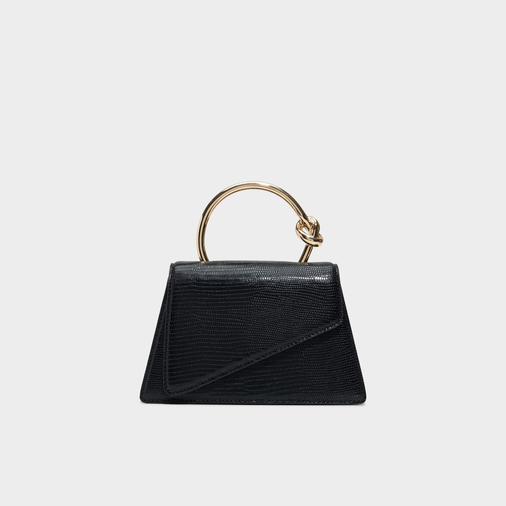 Aldo Aellaax Black Women's Top Handle Bags - Top handle bag Women