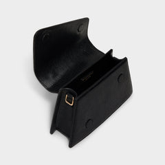 Aldo Aellaax Black Women's Top Handle Bags - Top handle bag Women