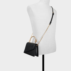 Aldo Aellaax Black Women's Top Handle Bags - Top handle bag Women