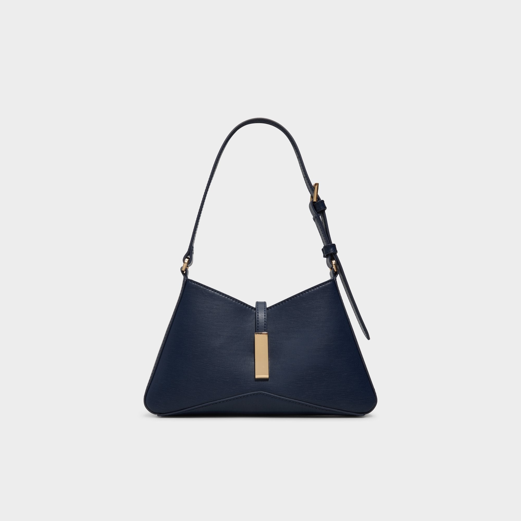 Aldo Juliettaa in Navy - Shoulder bag Women
