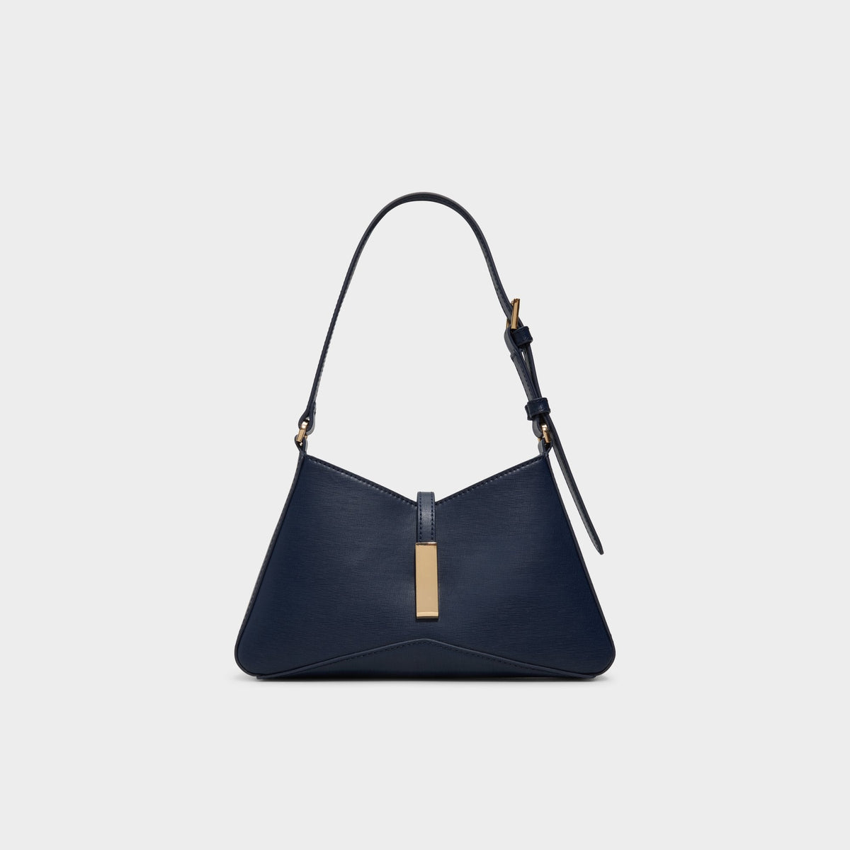 Aldo Juliettaa in Navy - Shoulder bag Women