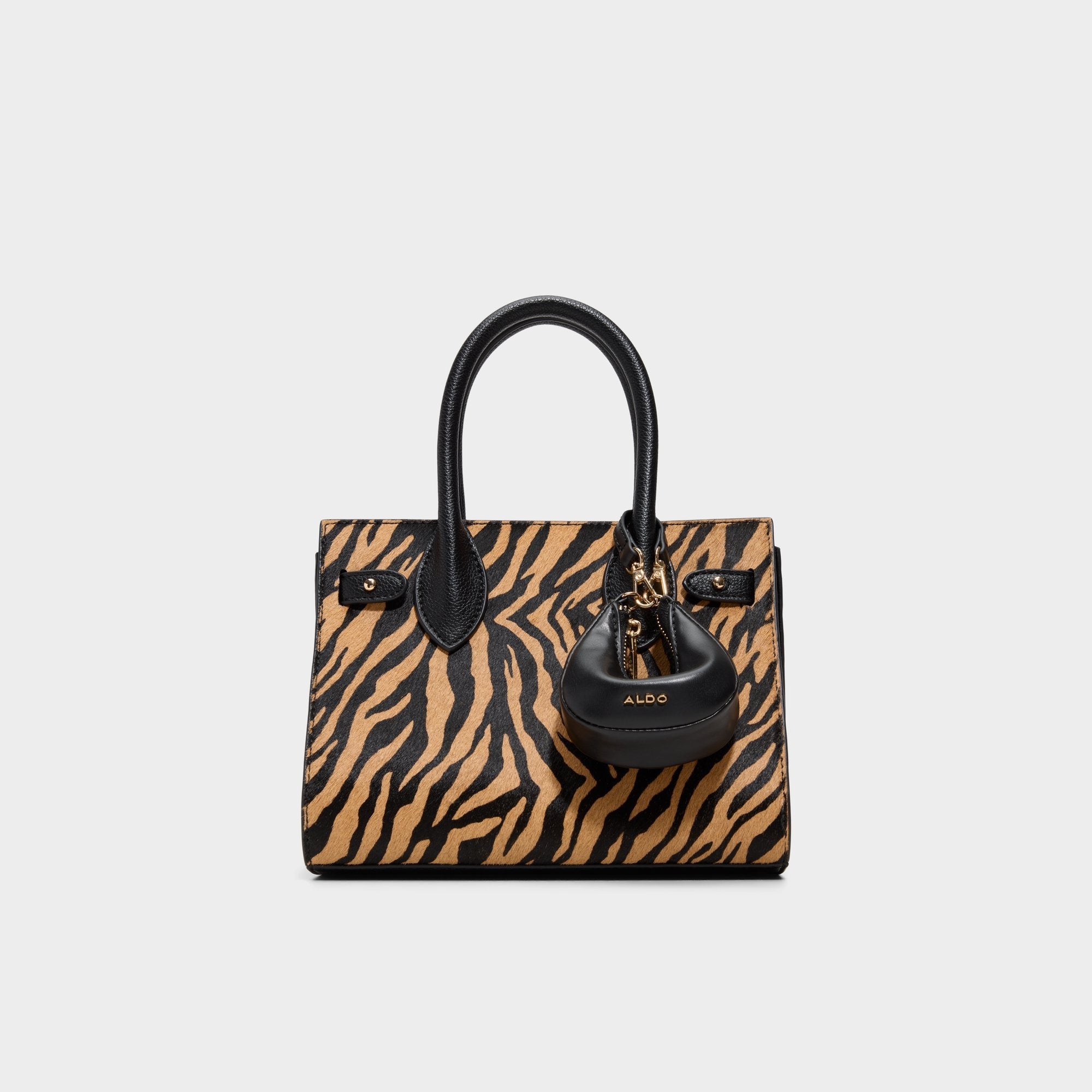 Aldo Auraliee in Print - Satchel bag Women|Bags