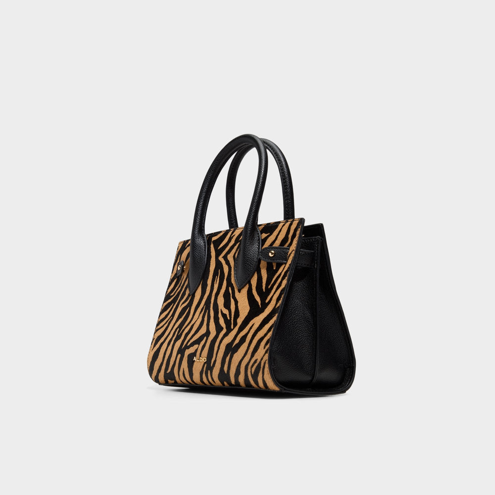 Aldo Auraliee in Print - Satchel bag Women|Bags