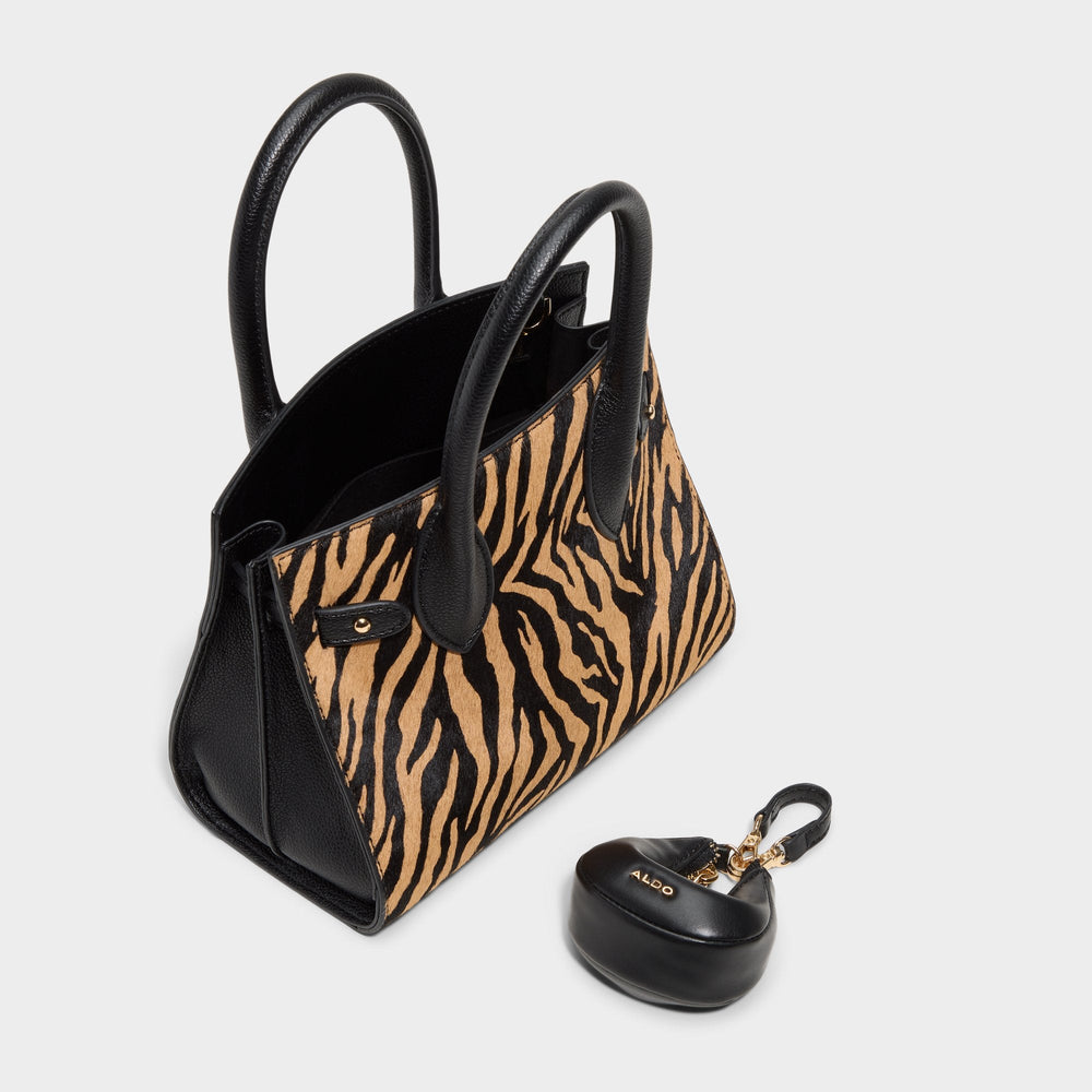 Aldo Auraliee in Print - Satchel bag Women|Bags