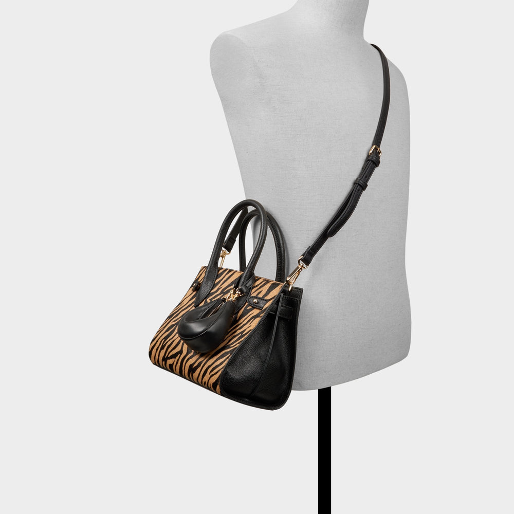 Aldo Auraliee in Print - Satchel bag Women|Bags