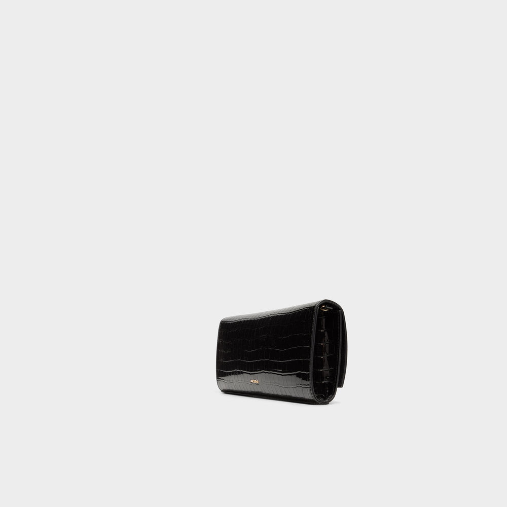 Aldo Alorisaa in Black - Shoulder bag Women|Bags