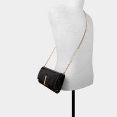 Aldo Alorisaa in Black - Shoulder bag Women|Bags