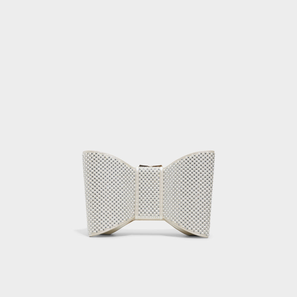 Aldo Dressboww in White Overflow -  Women