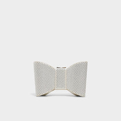 Aldo Dressboww in White Overflow -  Women