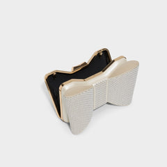 Aldo Dressboww in White Overflow -  Women