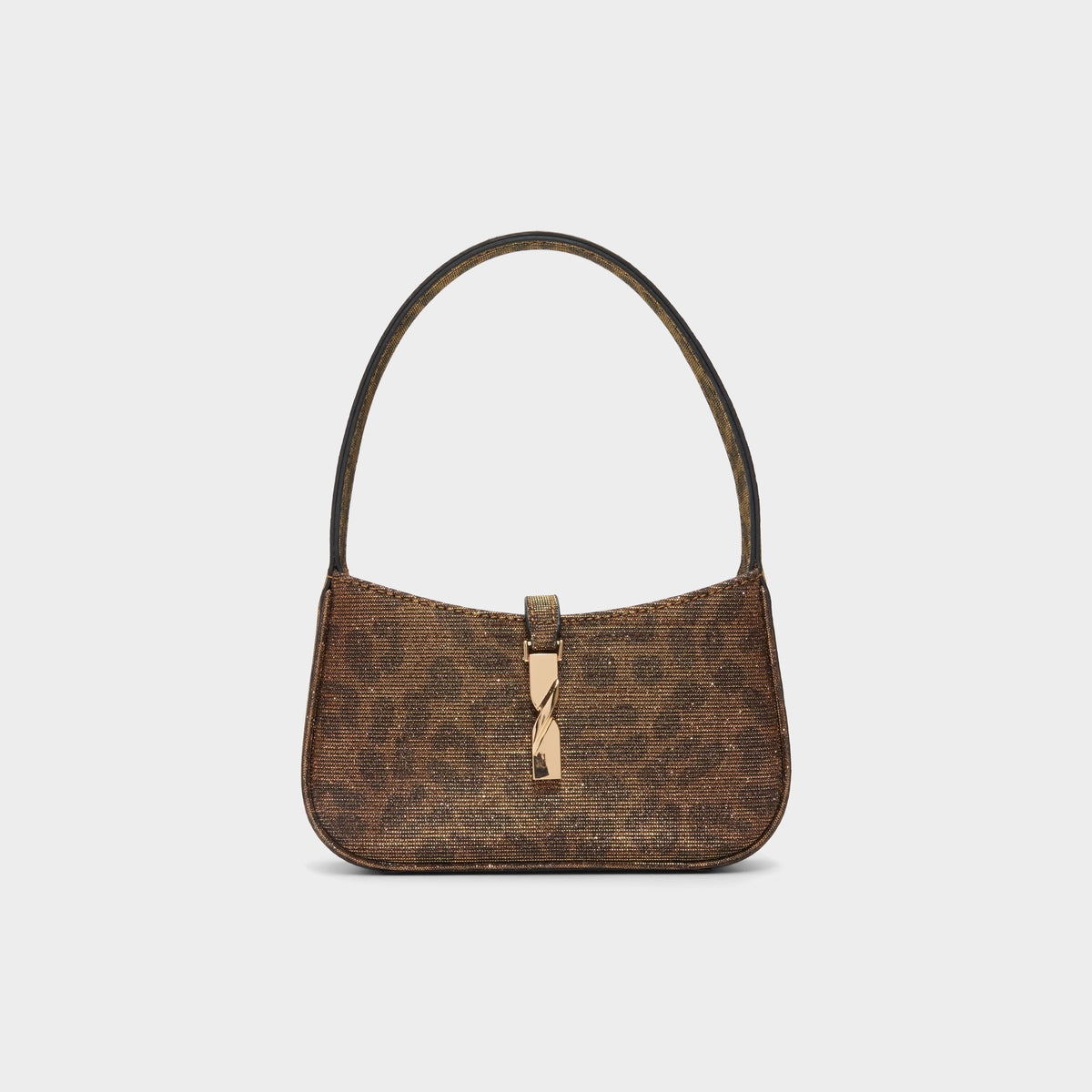 Aldo Abriellaa in Other Brown - Shoulder bag Women|Bags