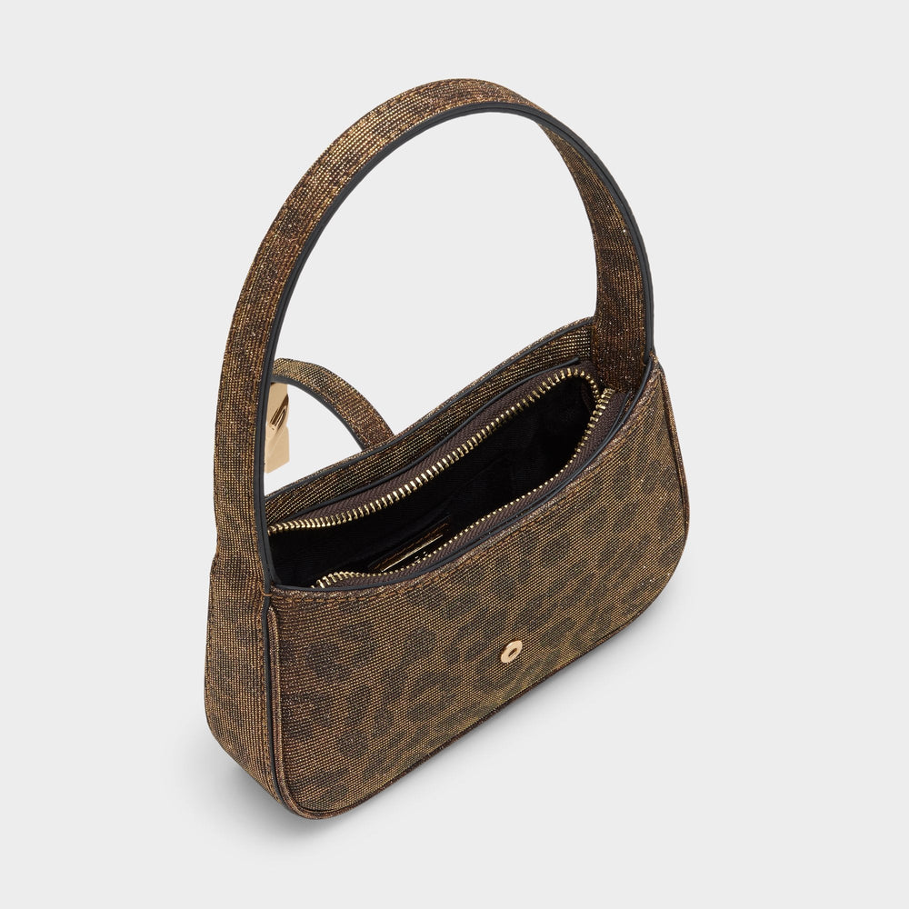 Aldo Abriellaa in Other Brown - Shoulder bag Women|Bags