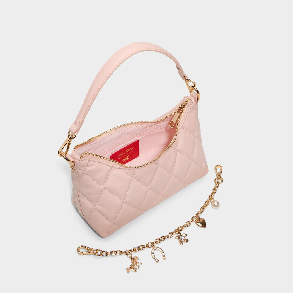 Aldo Alayacharmm in Light Pink - Shoulder bag Women|Bags