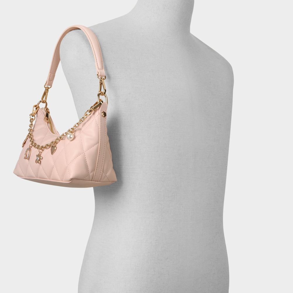 Aldo Alayacharmm in Light Pink - Shoulder bag Women|Bags