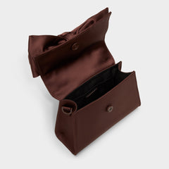 Aldo Decadencee in Other Brown - Top handle bag Women|Bags