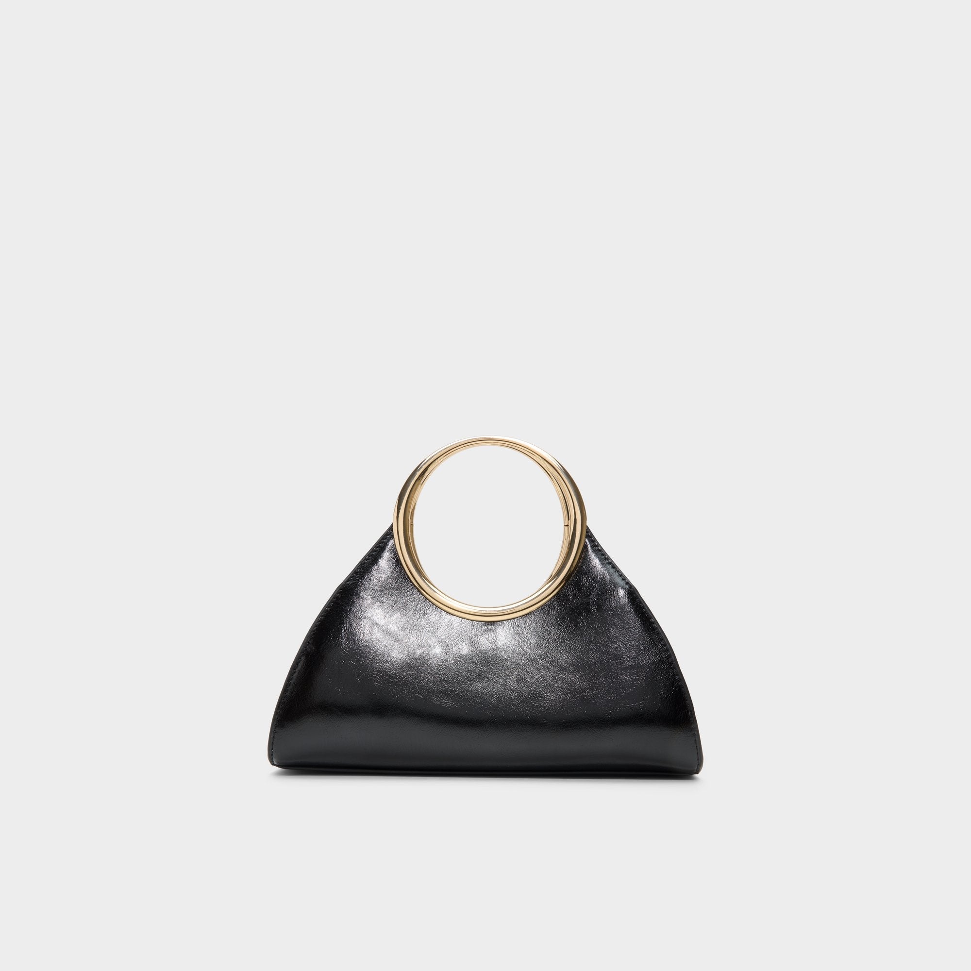 Aldo Alayamoonn in Black - Top handle bag Women