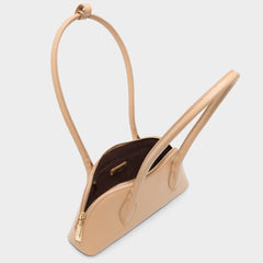 Aldo Heileyy in Other Yellow - Shoulder bag Women|Bags