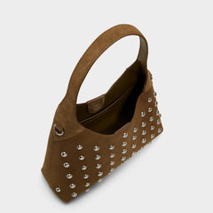 Aldo Smallharperr in Green - Hobo bag Women|Bags