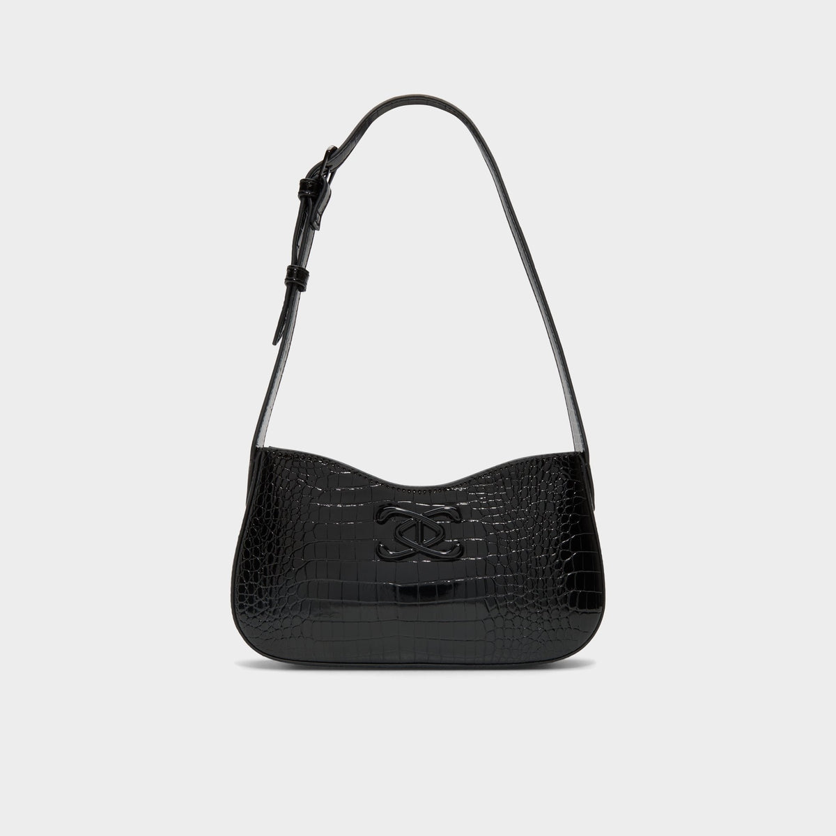 Aldo Ccharlipurseex in Black Black - Shoulder bag Women|Bags