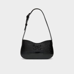 Aldo Ccharlipurseex in Black Black - Shoulder bag Women|Bags
