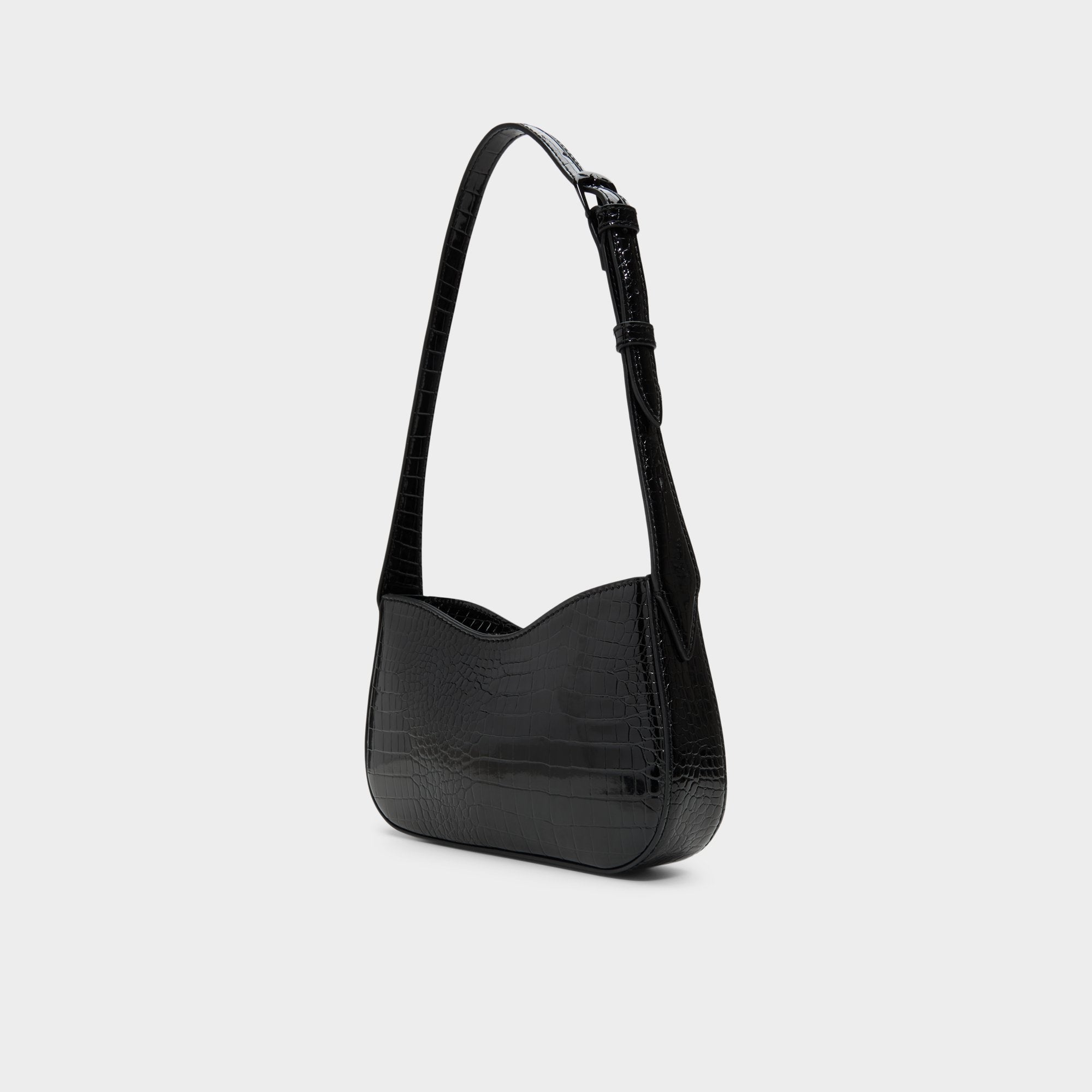 Aldo Ccharlipurseex in Black Black - Shoulder bag Women|Bags