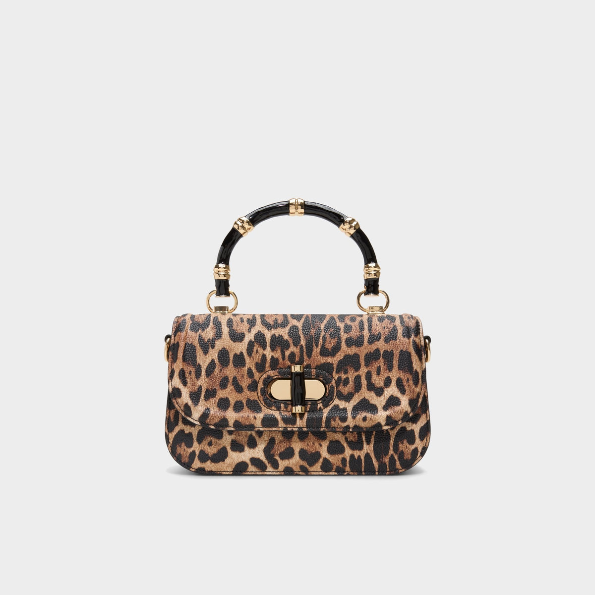 Aldo Kairaa in Other Brown - Top handle bag Women
