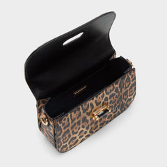 Aldo Kairaa in Other Brown - Top handle bag Women