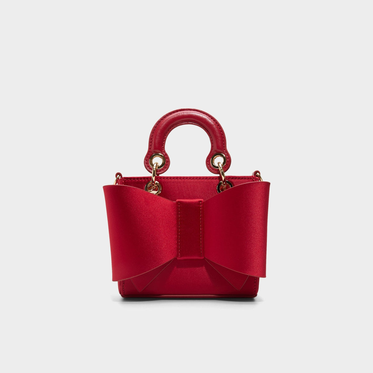 Aldo Opulencee in Red - Satchel bag Women|Bags