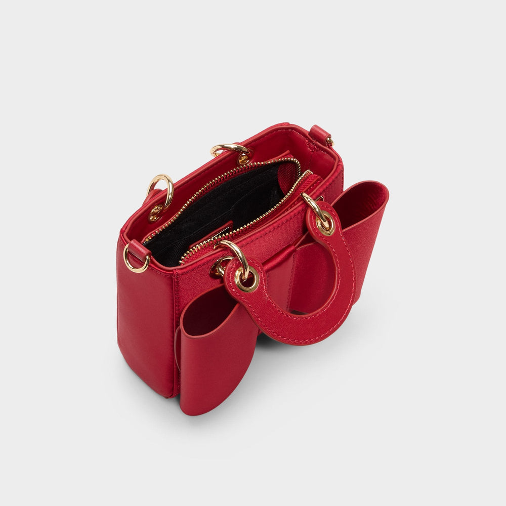 Aldo Opulencee in Red - Satchel bag Women|Bags