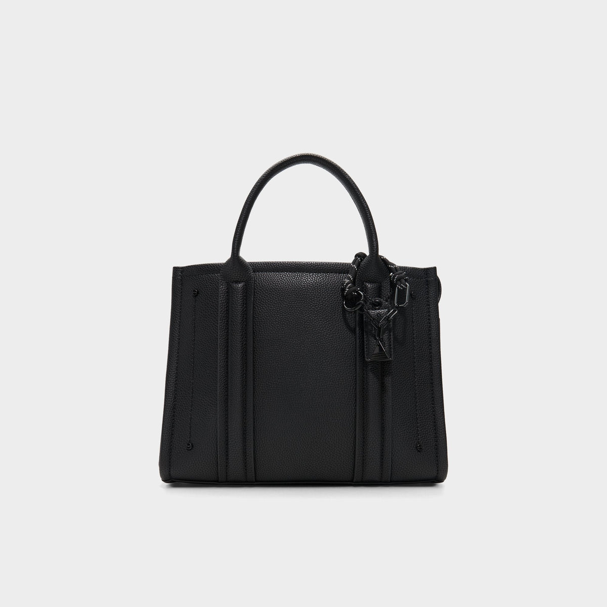 Aldo Clubglowwx Black/Black Women's Aldo Sport Club - Satchel bag Women|Bags