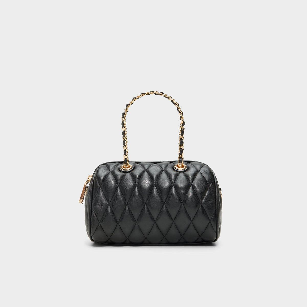 Aldo Skarletteex in Black - Barrel bag Women