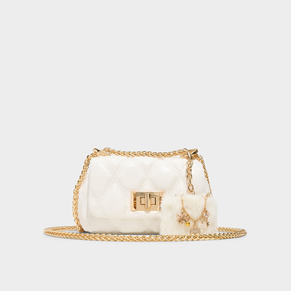 Aldo Miawhitee in Bone - Crossbody bag Women|Bags
