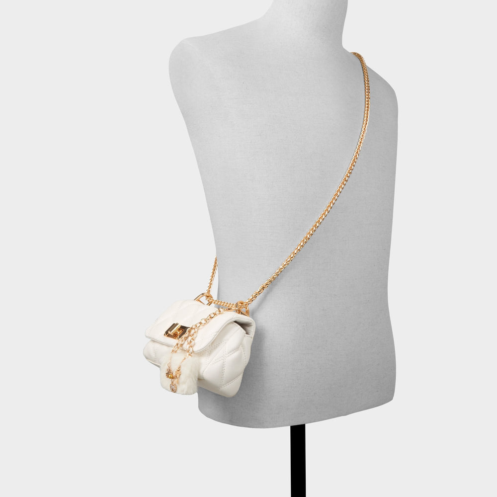 Aldo Miawhitee in Bone - Crossbody bag Women|Bags