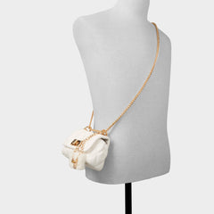 Aldo Miawhitee in Bone - Crossbody bag Women|Bags