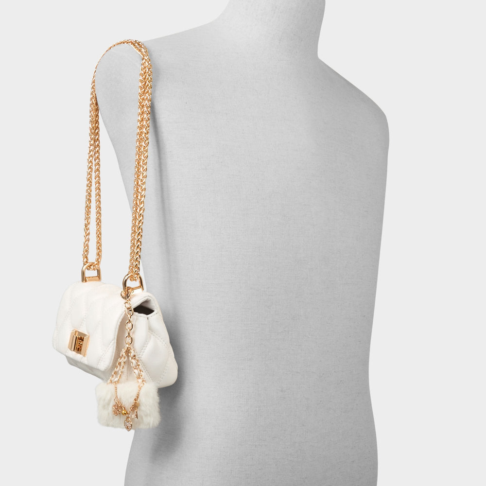 Aldo Miawhitee in Bone - Crossbody bag Women|Bags